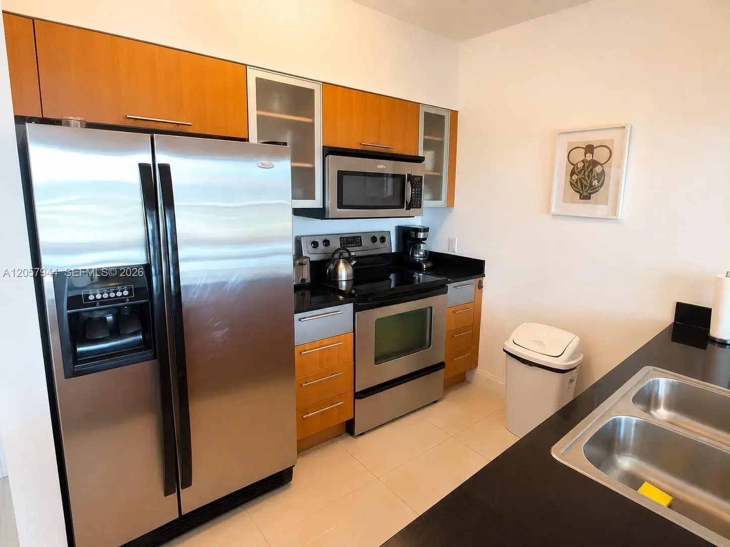 1750 N Bayshore Dr # 3010, Miami FL 33132