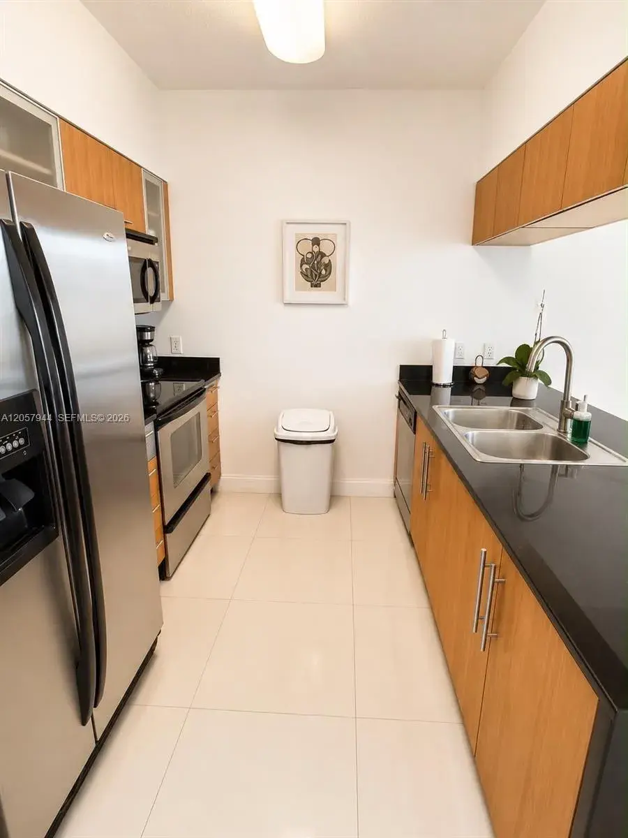 1750 N Bayshore Dr # 3010, Miami FL 33132