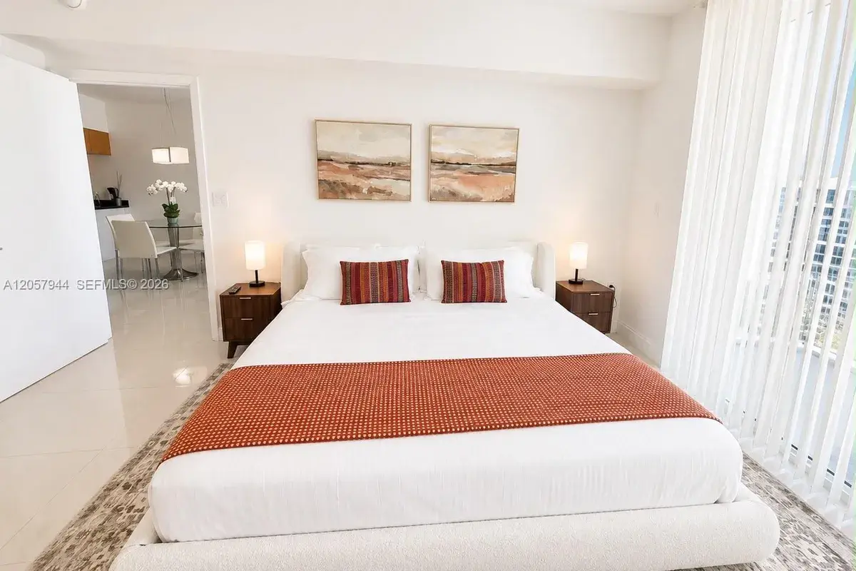 1750 N Bayshore Dr # 3010, Miami FL 33132