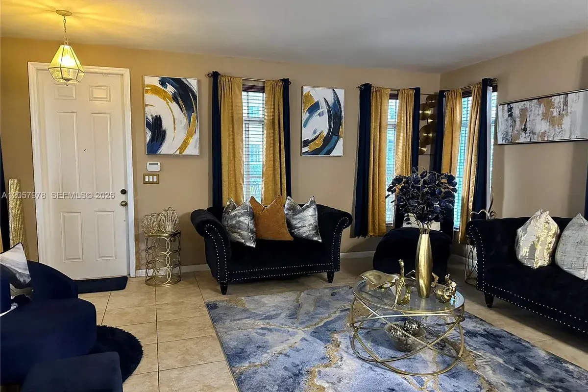 14324 SW 276th Way, Homestead FL 33032