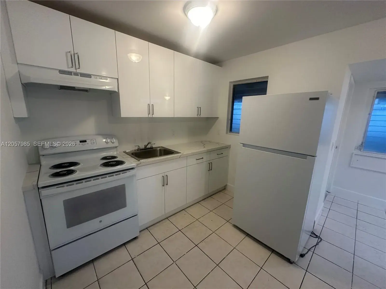 3 bedroom 2 bath Residential Lease for rent at 3404 SW 14th St # R, Miami FL 33145