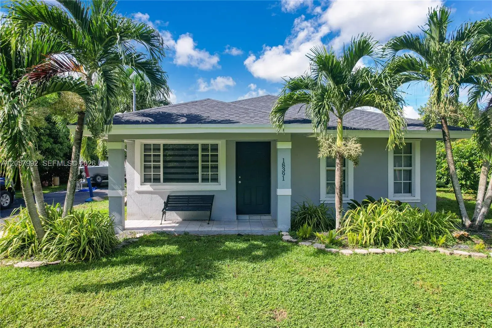 18391 SW 204th St, Miami FL 33187