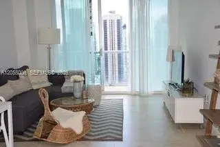 55 SE 6th St # 3906W, Miami FL 33131