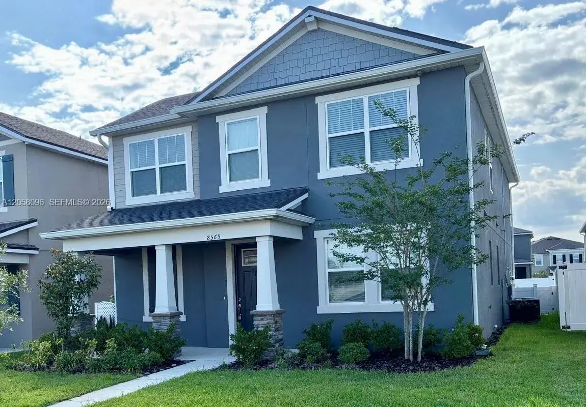 8565 Lamppost, Orlando FL 32832