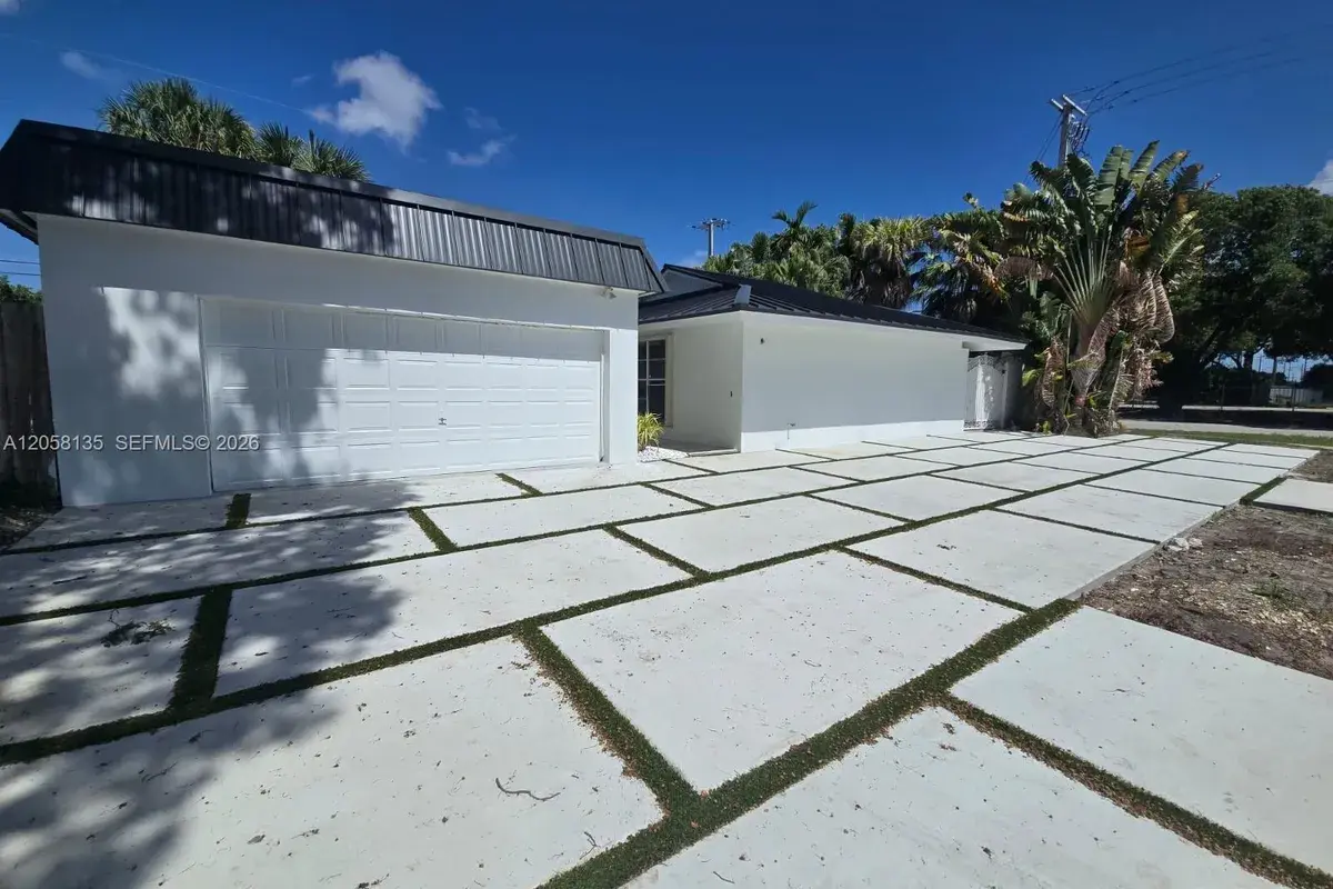 8404 SW 102nd Pl, Miami FL 33173