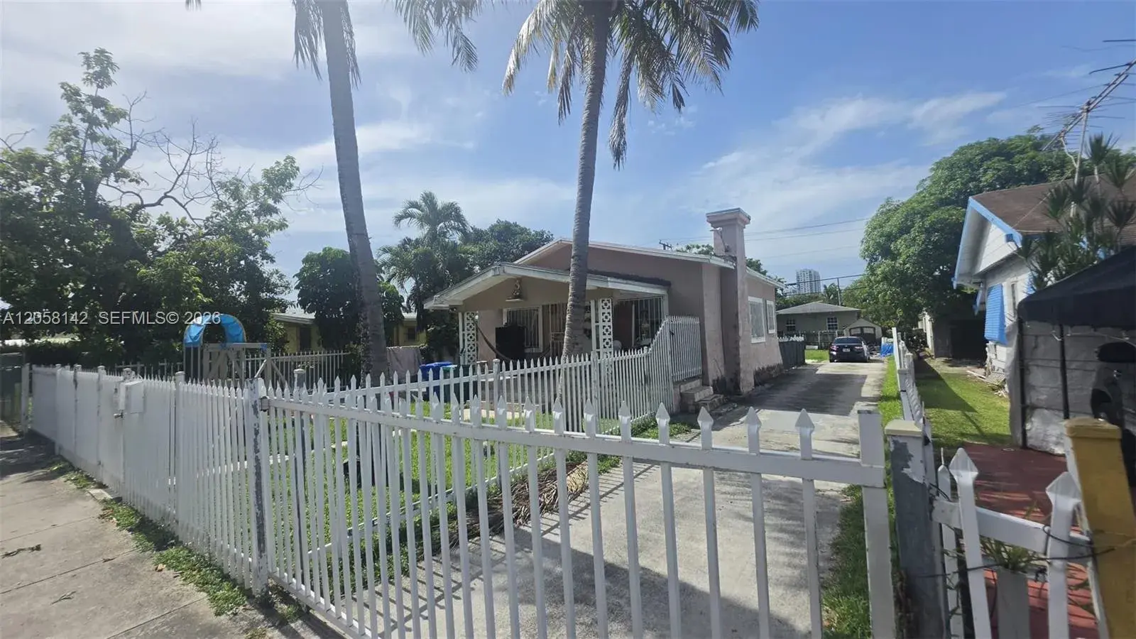 Residential Income for sale at 1888 NW 18th St, Miami FL 33125