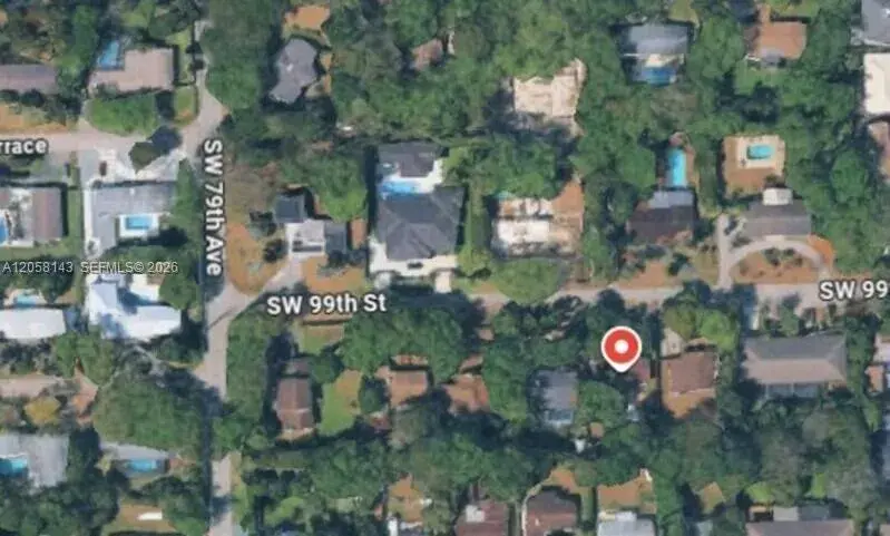7840 SW 99th St, Miami FL 33156