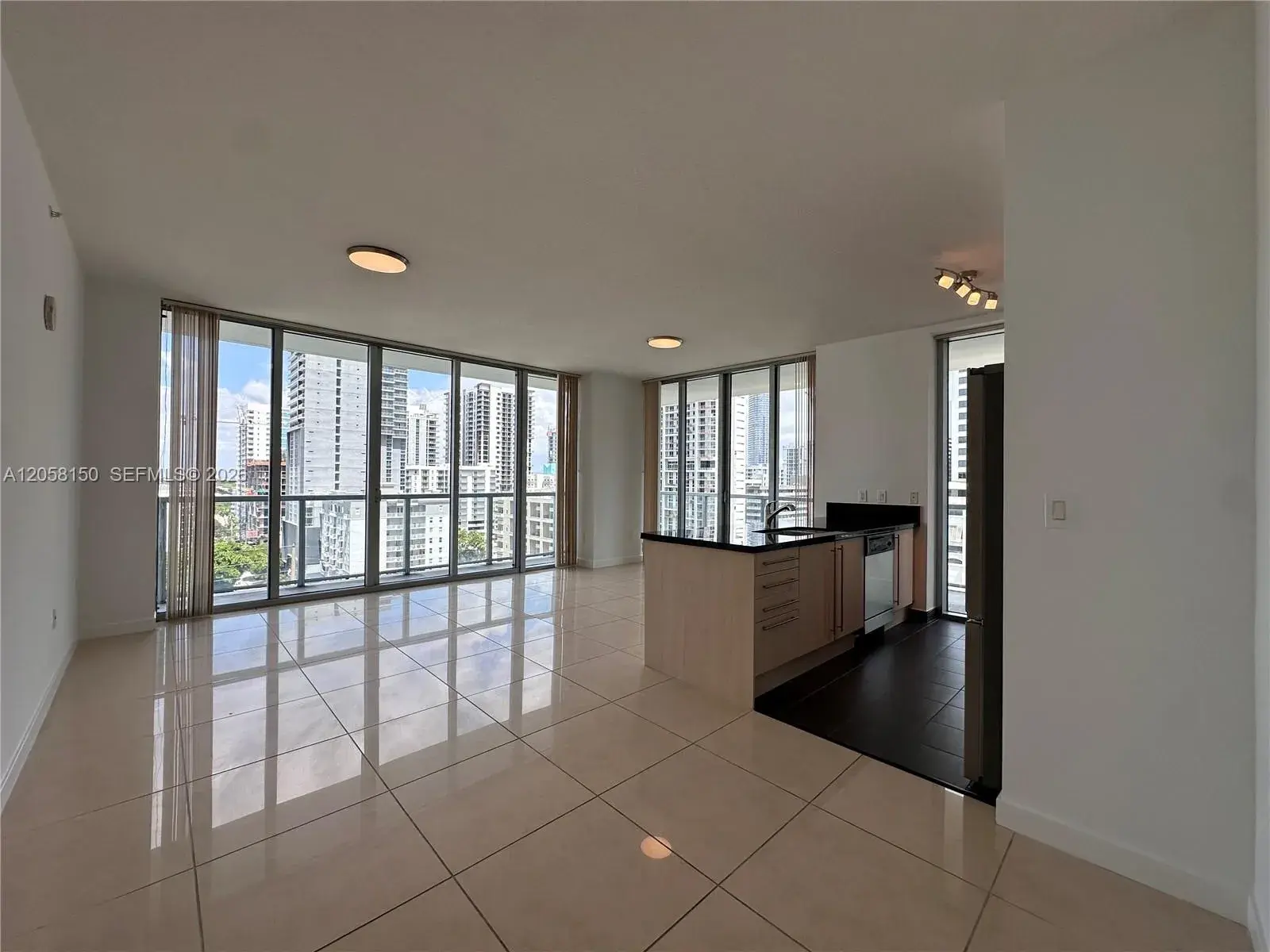 1111 SW 1st Ave, Miami FL 33130
