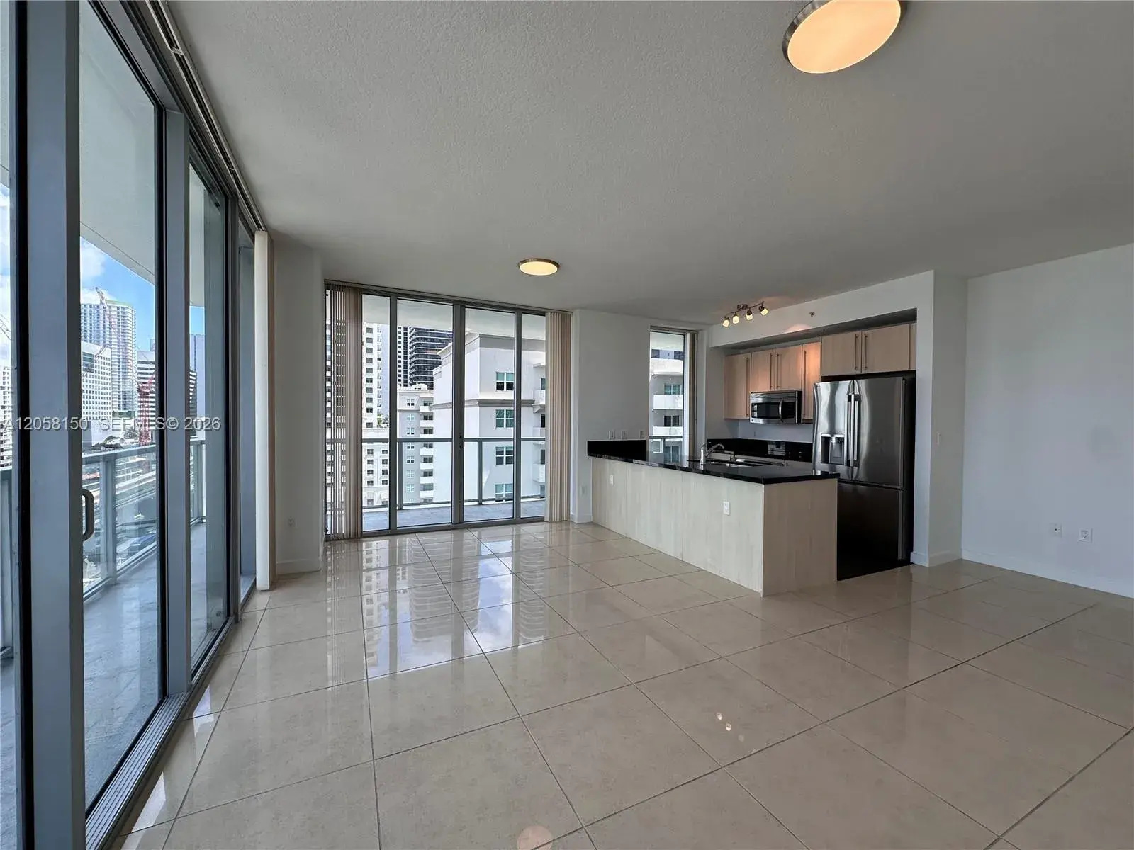 1111 SW 1st Ave, Miami FL 33130