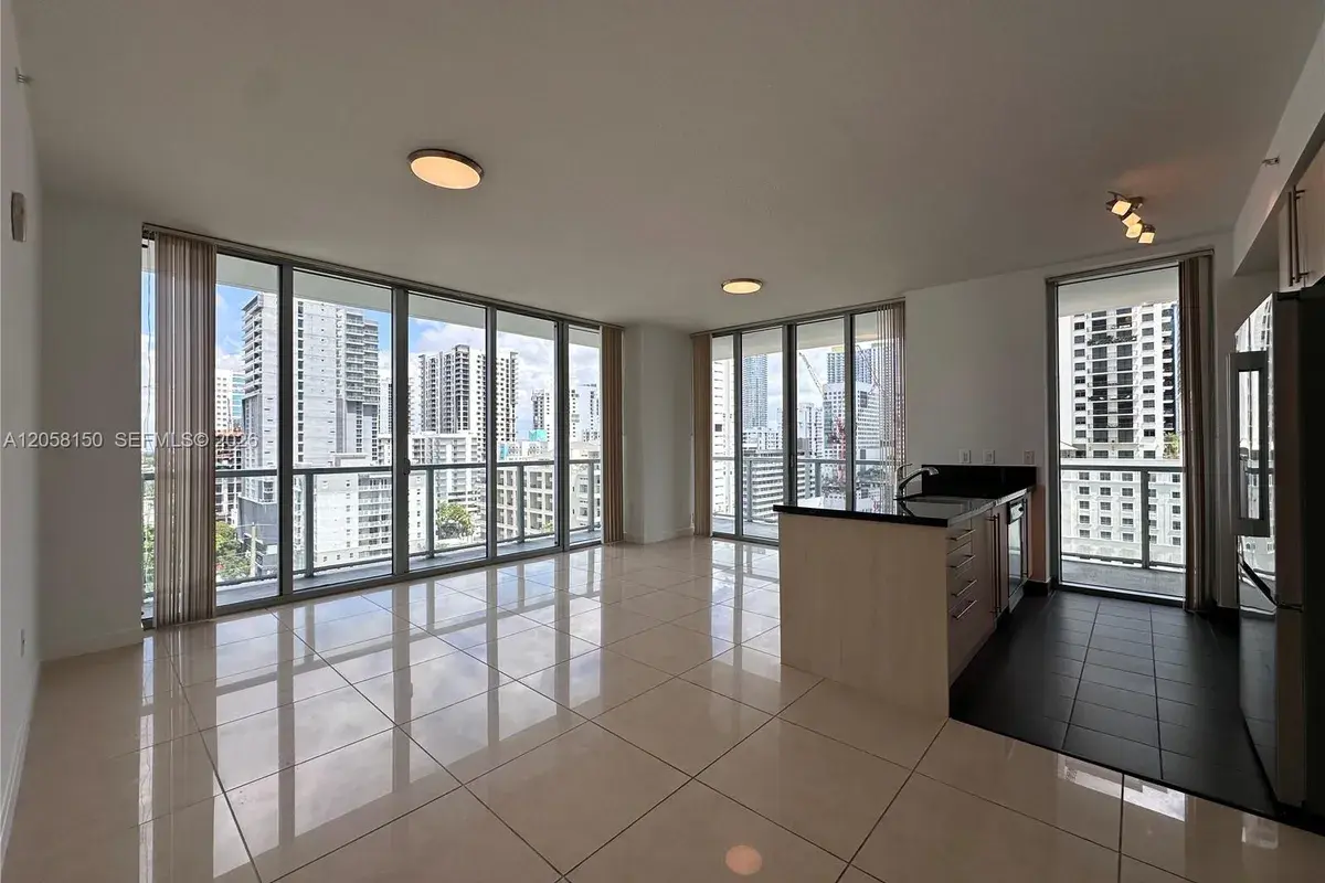 1111 SW 1st Ave, Miami FL 33130