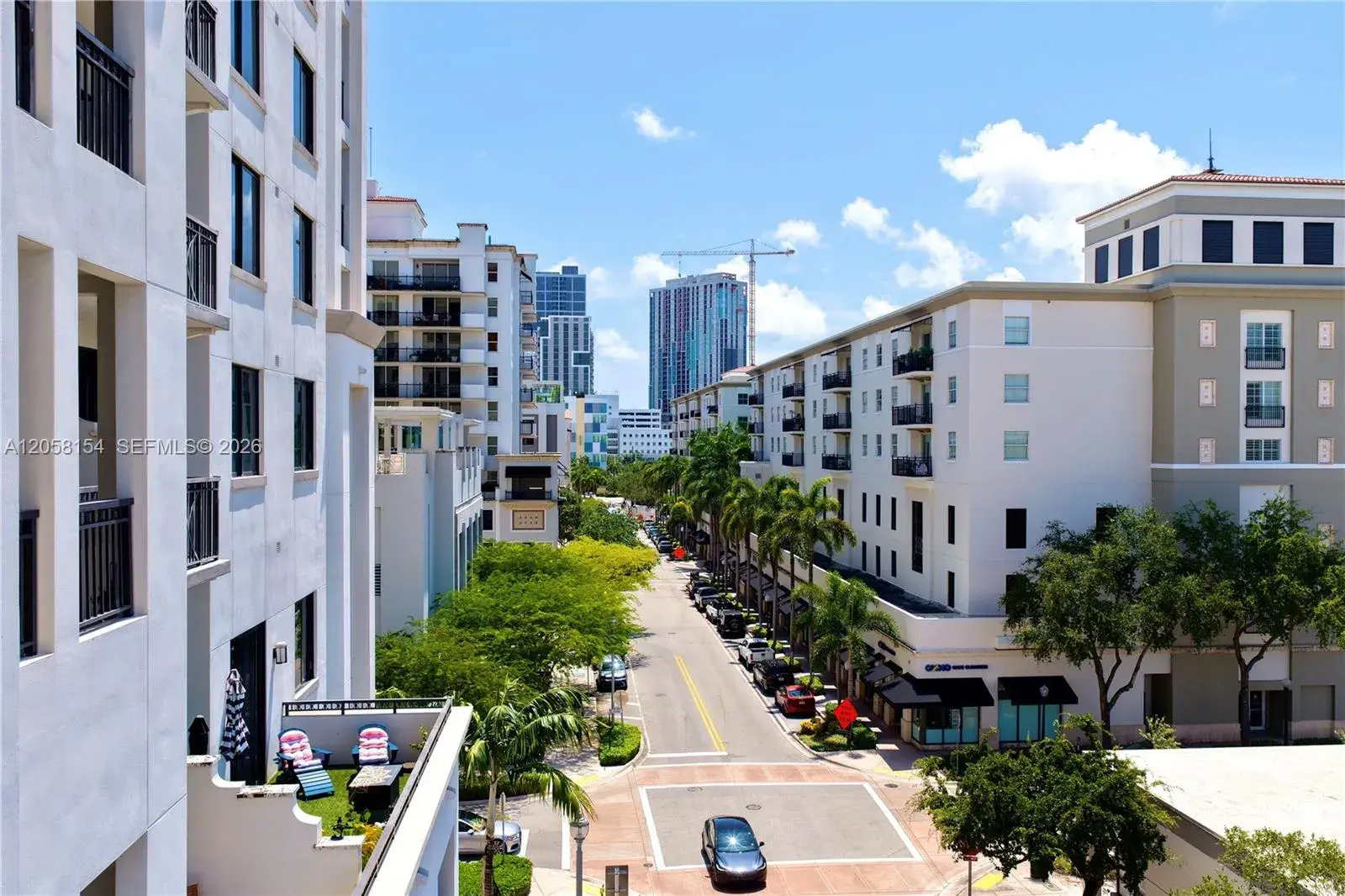 301 Altara Ave # 418, Coral Gables FL 33146