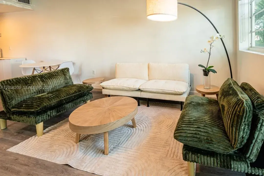 3917 N Meridian Ave # 101, Miami Beach FL 33140