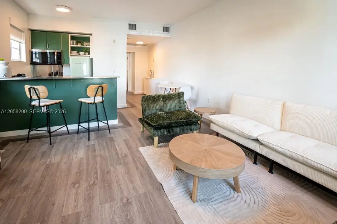 3917 N Meridian Ave # 101, Miami Beach FL 33140
