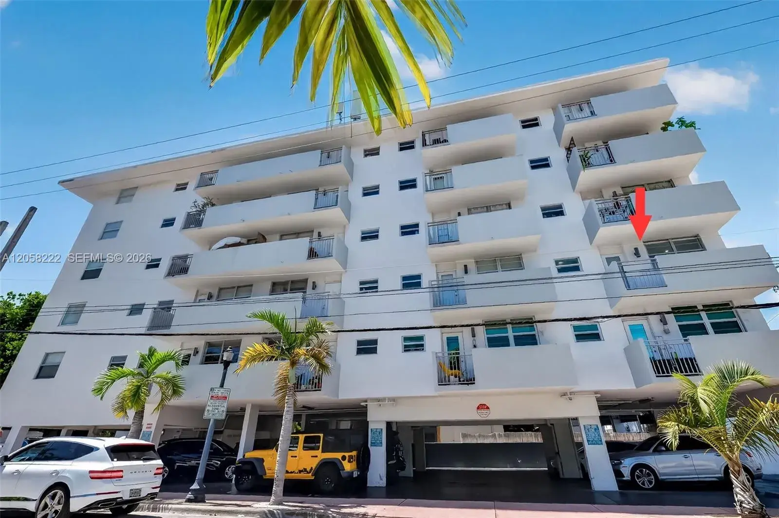 360 Meridian Ave # 3E, Miami Beach FL 33139