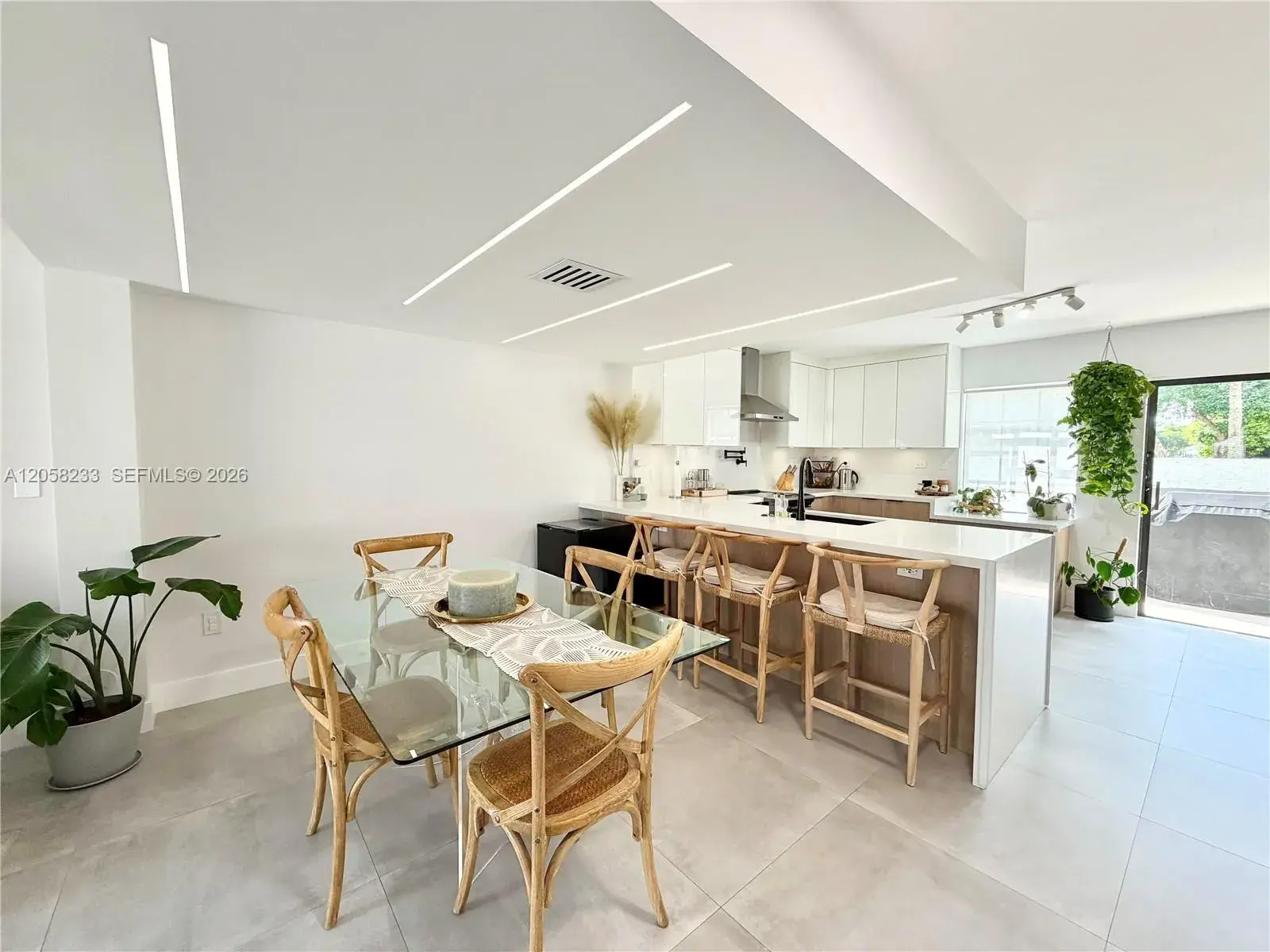 1990 Brickell Ave # K, Miami FL 33129