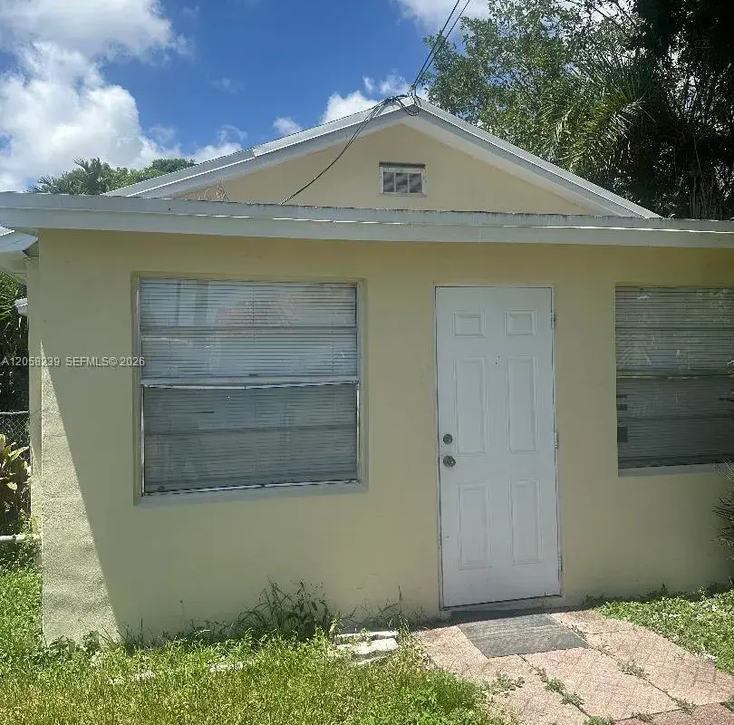 61 NW 24th Ave, Miami FL 33125