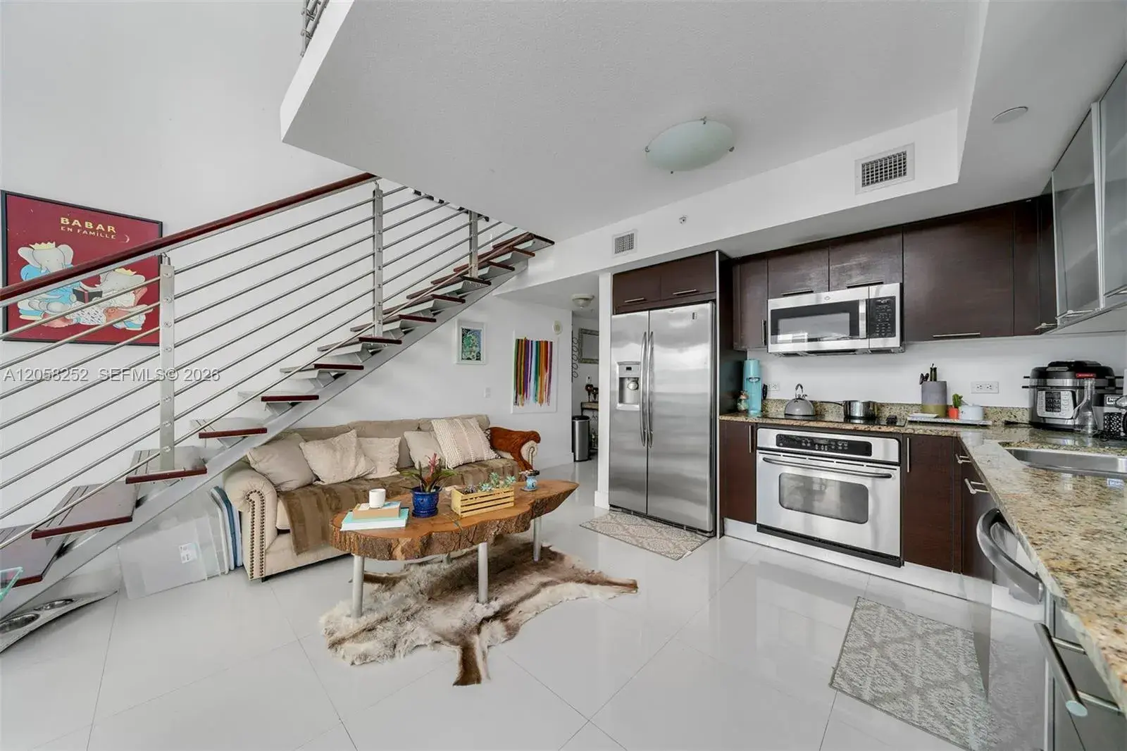 41 SE 5th St # 2117, Miami FL 33131