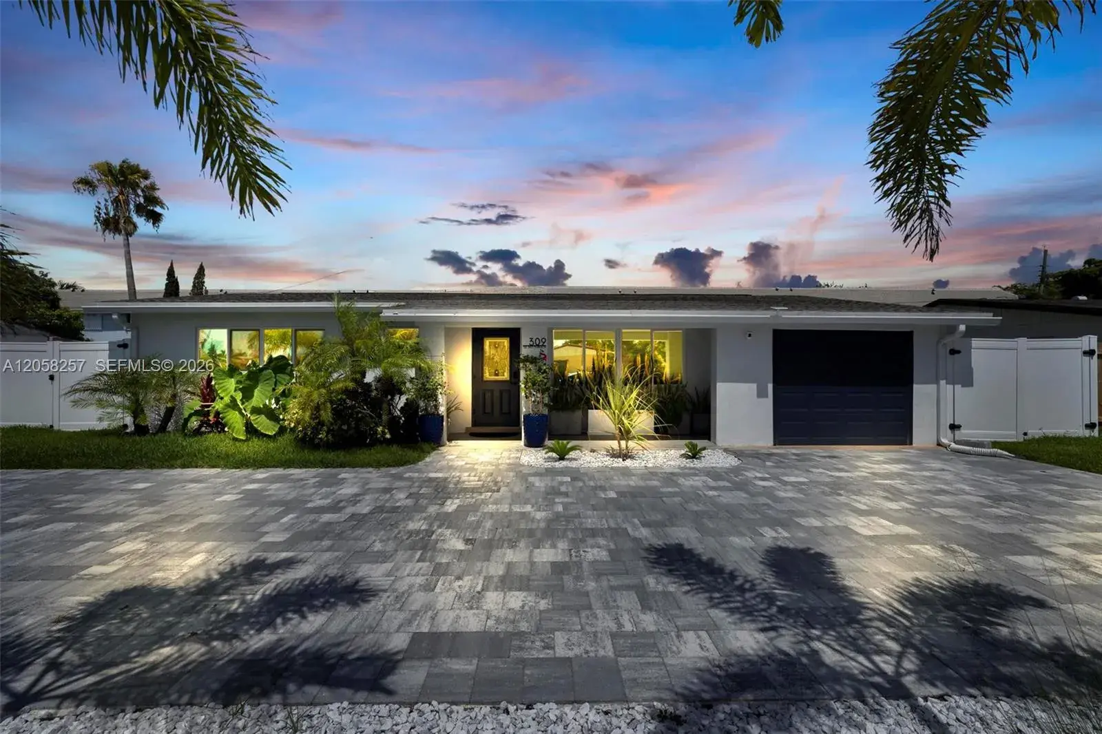 4 bedroom 2 bath Residential for sale at 309 SE 3rd Ter, Deerfield Beach FL 33441