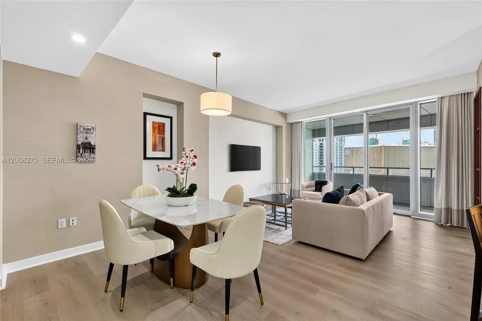 1395 Brickell Ave # 2813, Miami FL 33131
