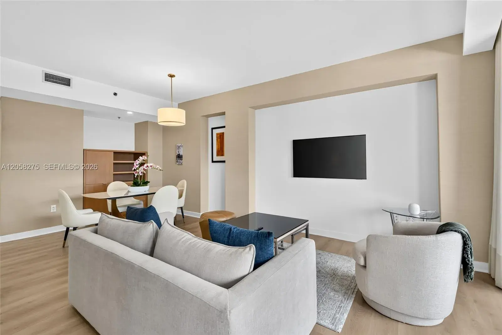 1395 Brickell Ave # 2813, Miami FL 33131