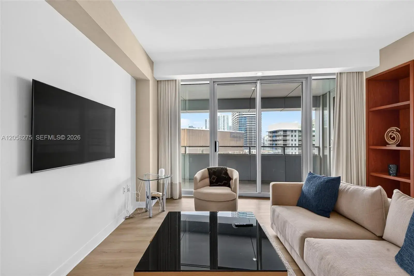 1395 Brickell Ave # 2813, Miami FL 33131