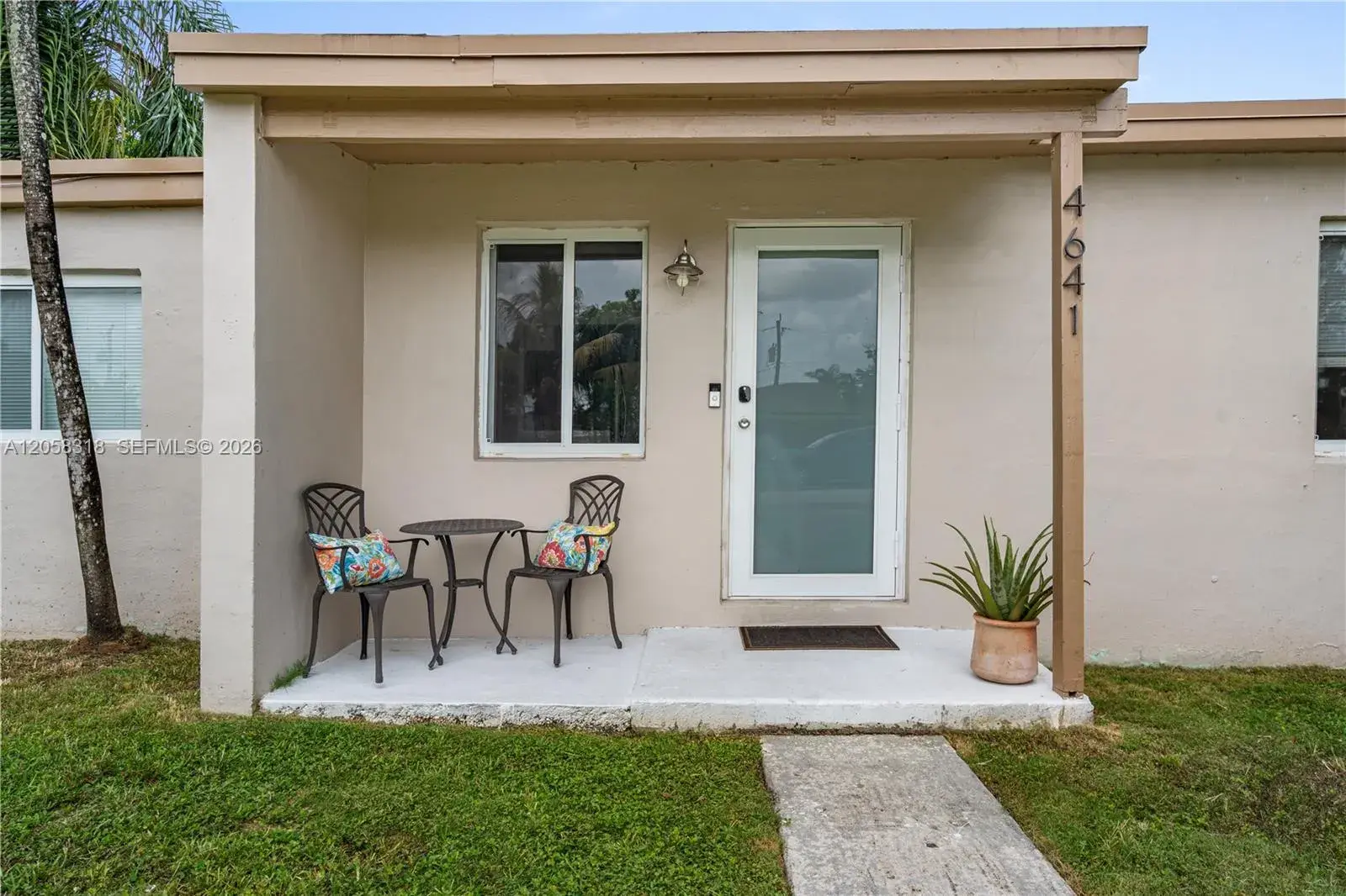 4641 SW 99th Ct, Miami FL 33165