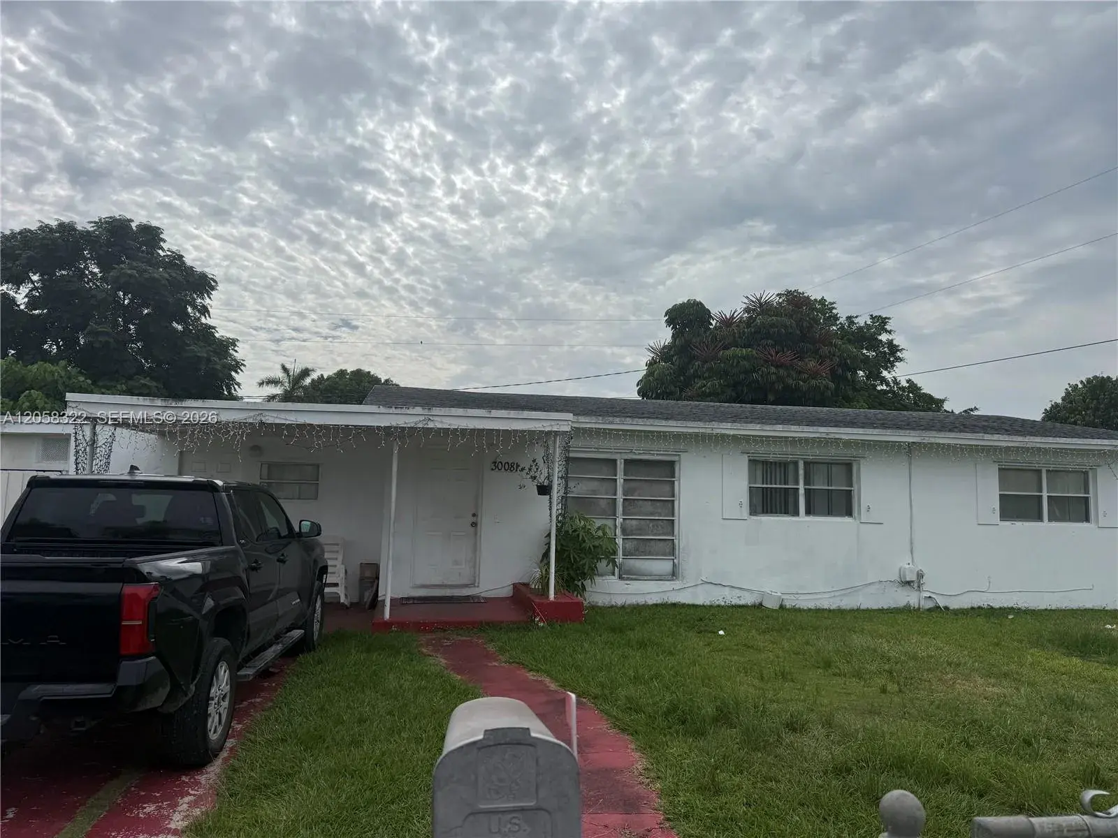 7 bedroom 4 bath Residential for sale at 30081 SW 148th Ave, Homestead FL 33033