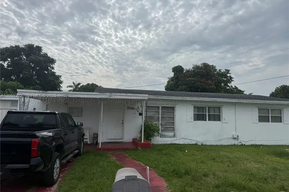 30081 SW 148th Ave, Homestead FL 33033