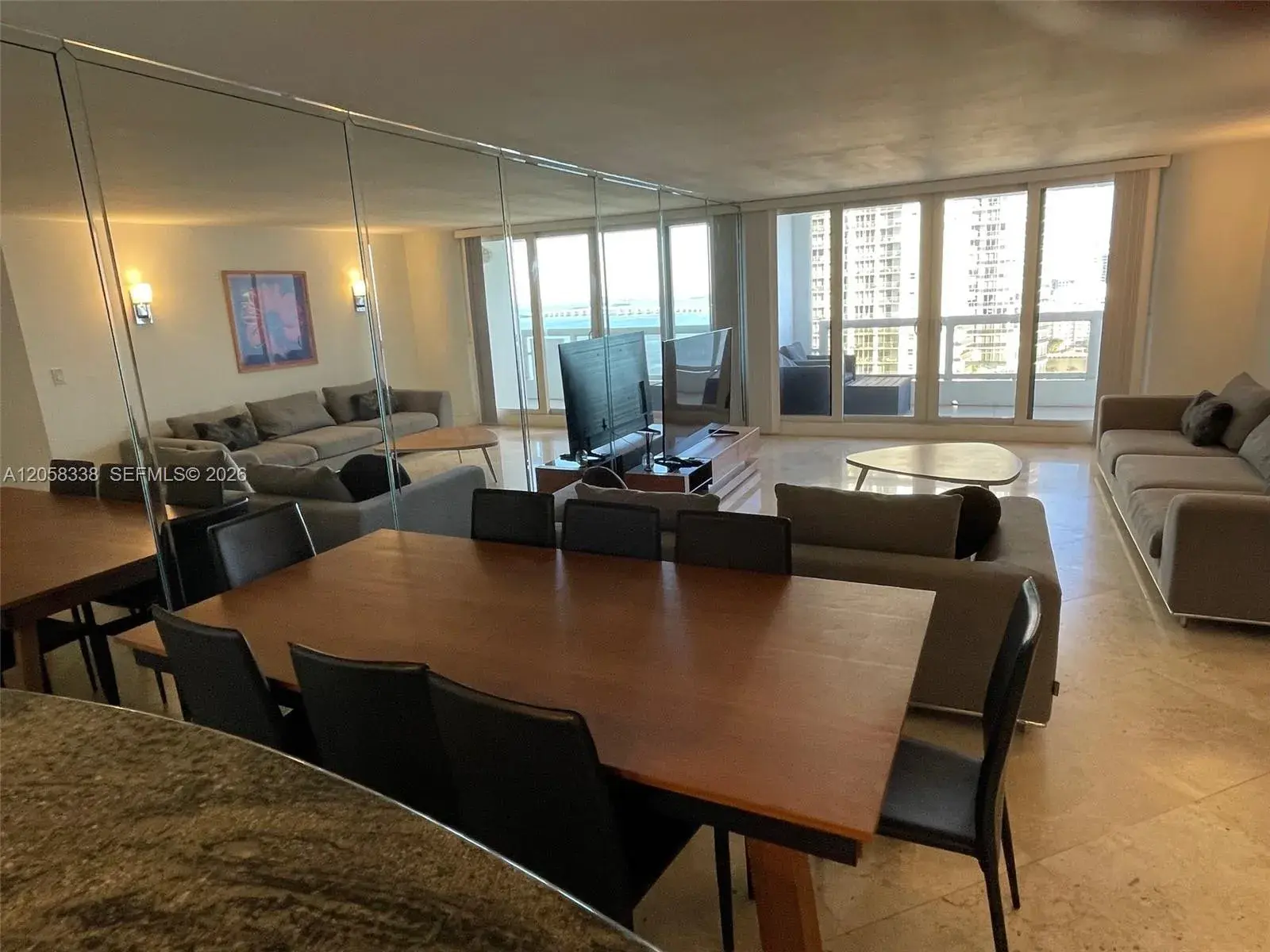 1717 N Bayshore Dr # 2548, Miami FL 33132