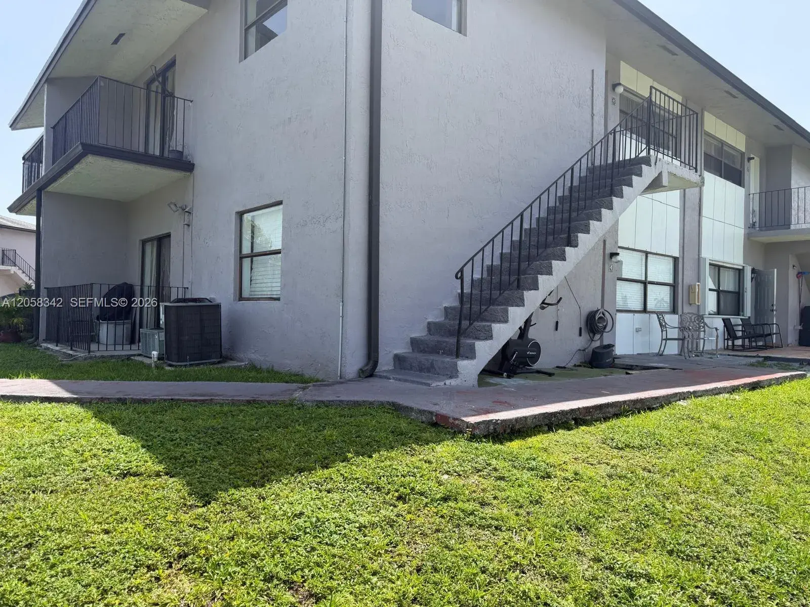 13221 SW 17th Ln # 4, Miami FL 33175