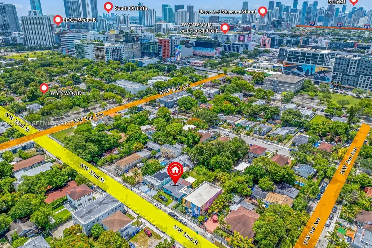 266 NW 32nd St, Miami FL 33127