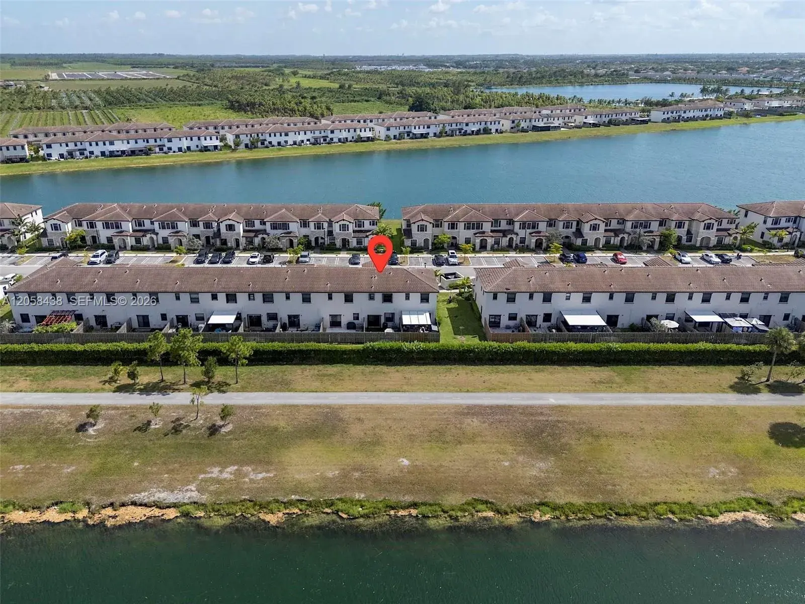 10085 SW 228th Ter, Miami FL 33190