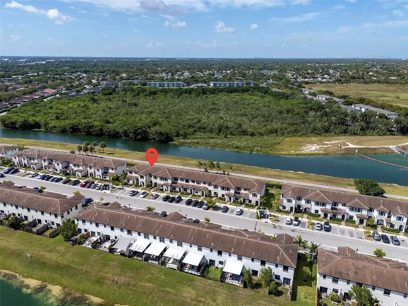 10085 SW 228th Ter, Miami FL 33190