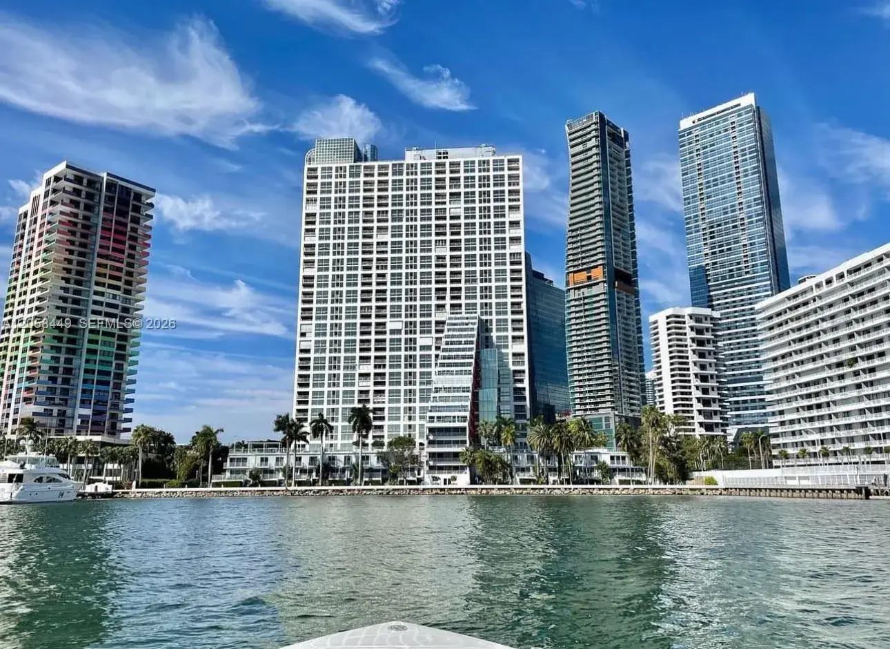 1541 Brickell Ave # 1902, Miami FL 33129
