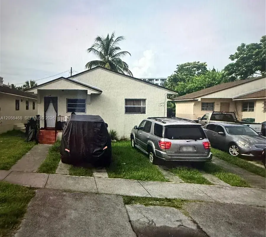 1290 NE 110th St, Miami FL 33161