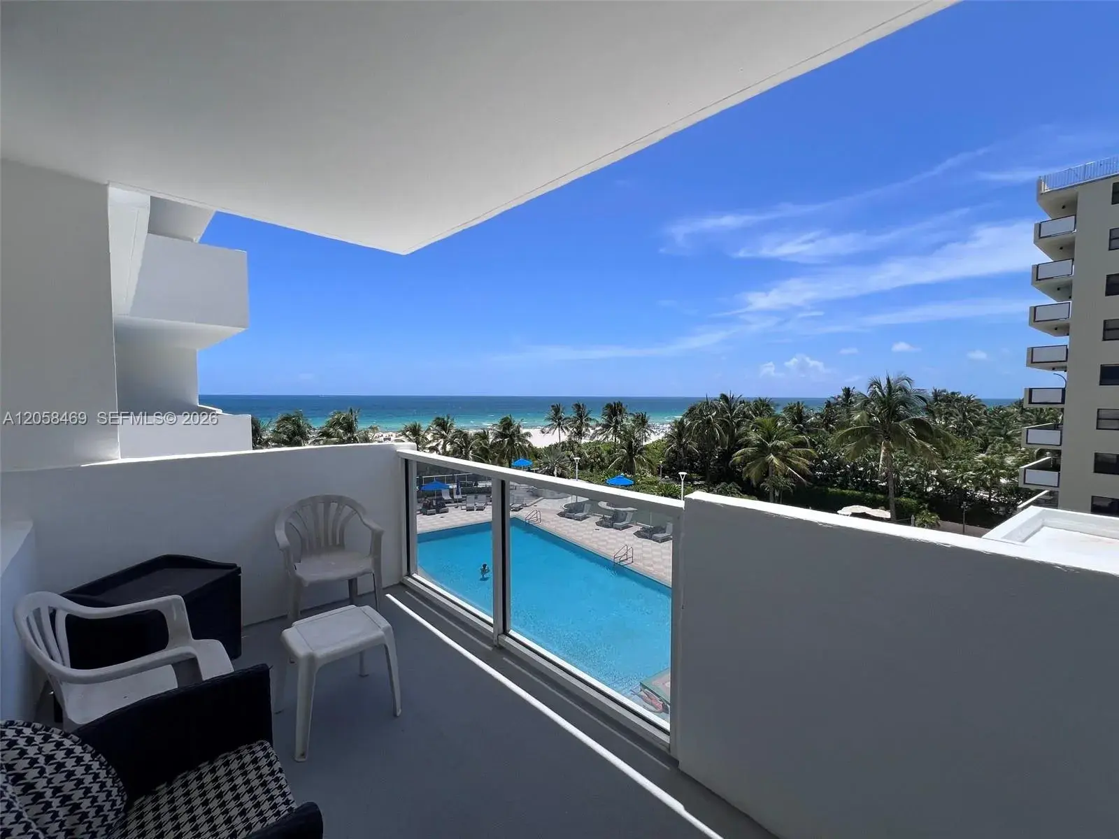 100 Lincoln Rd # 542, Miami Beach FL 33139
