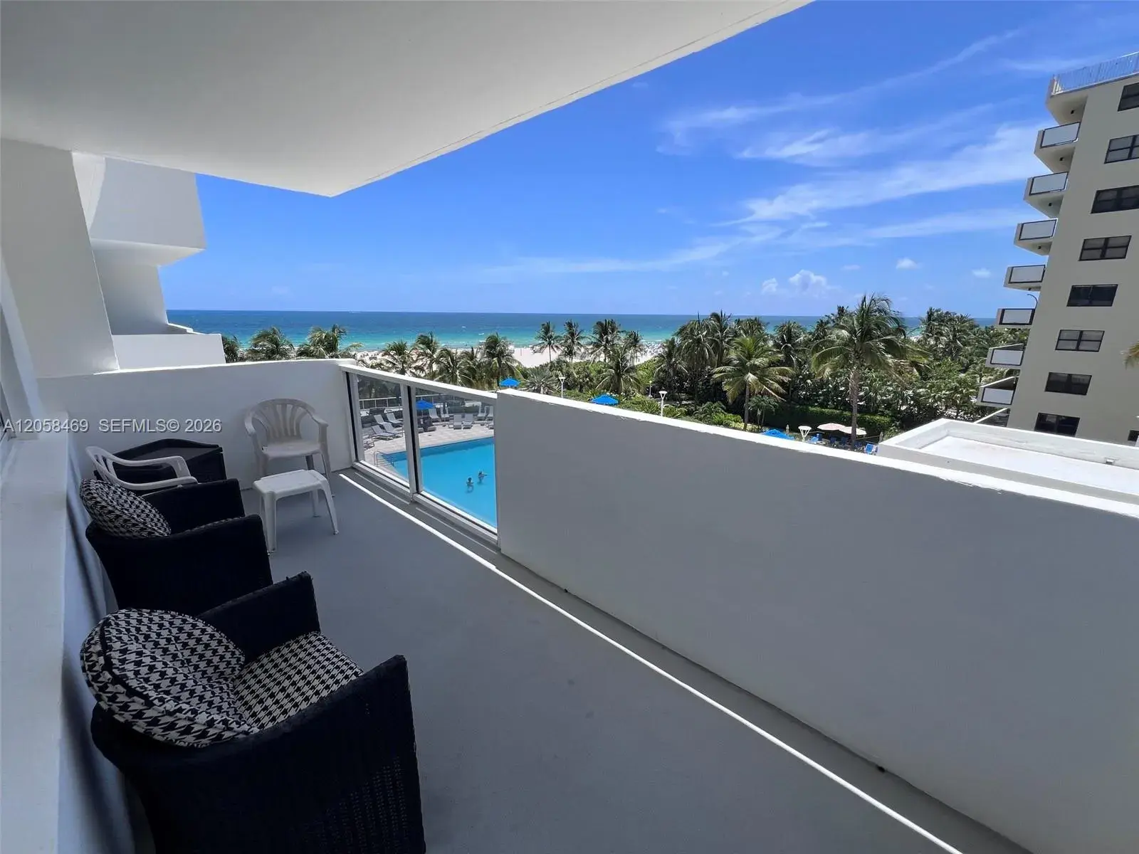 100 Lincoln Rd # 542, Miami Beach FL 33139