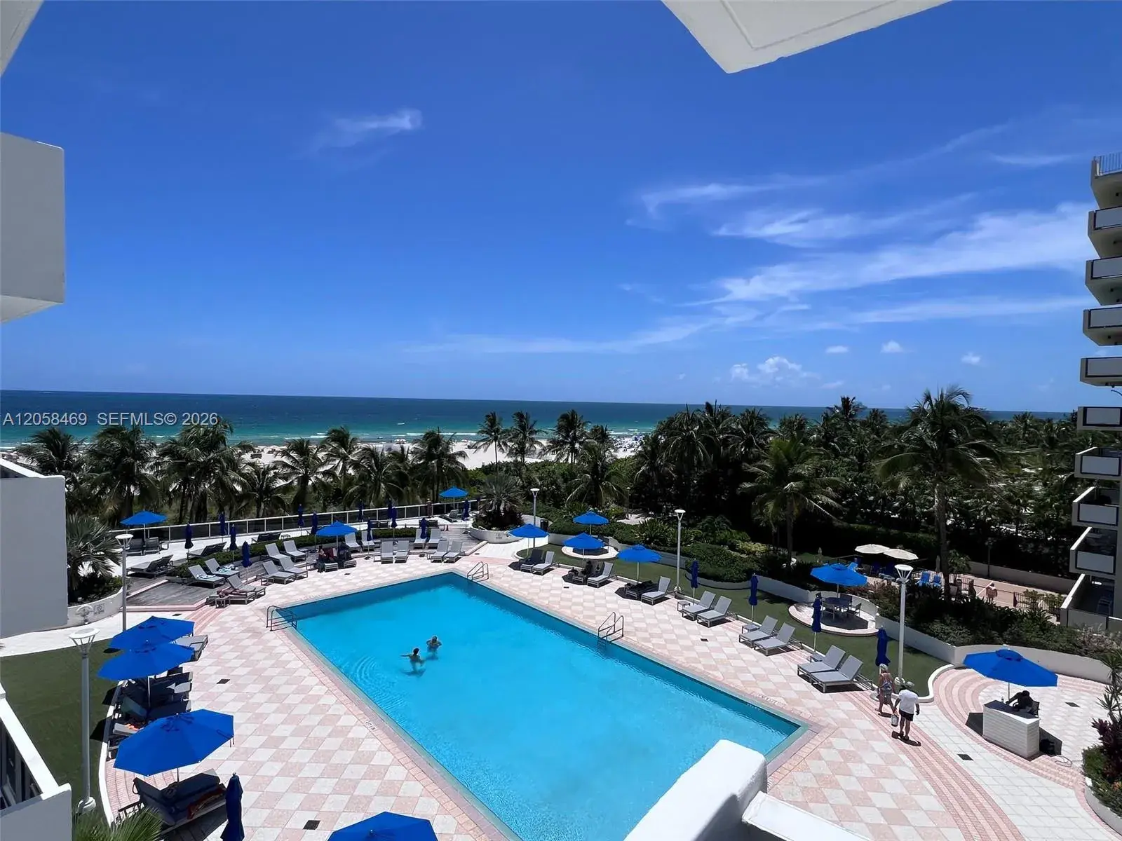 100 Lincoln Rd # 542, Miami Beach FL 33139