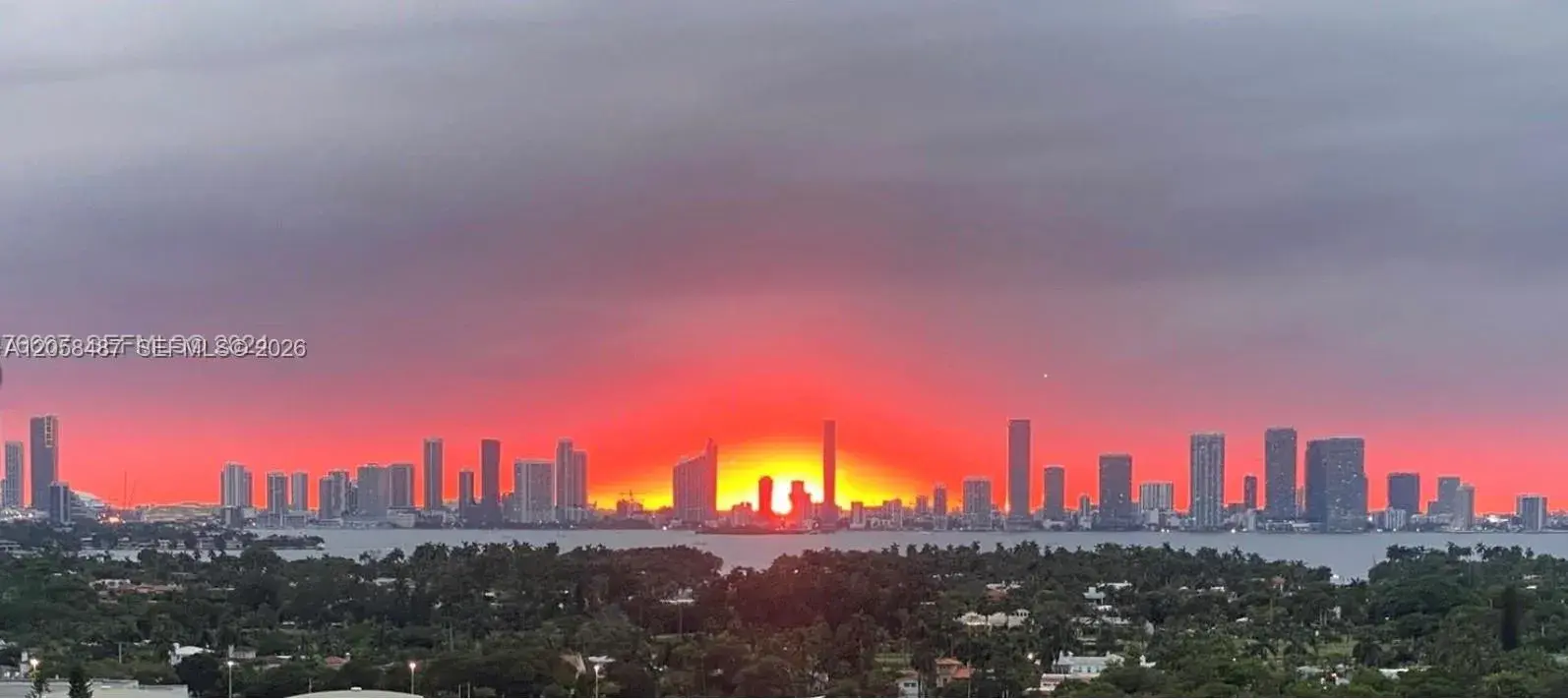 2555 Collins Ave # 1906, Miami Beach FL 33140