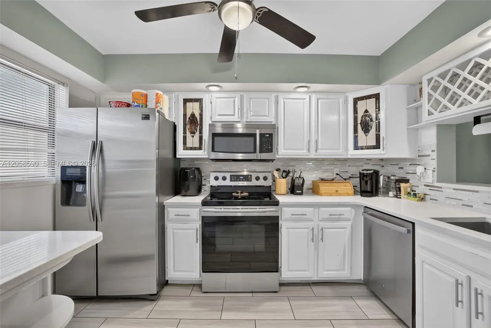 2 bedroom 2 bath Residential for sale at 7653 NW 79th Ave # 312, Tamarac FL 33321