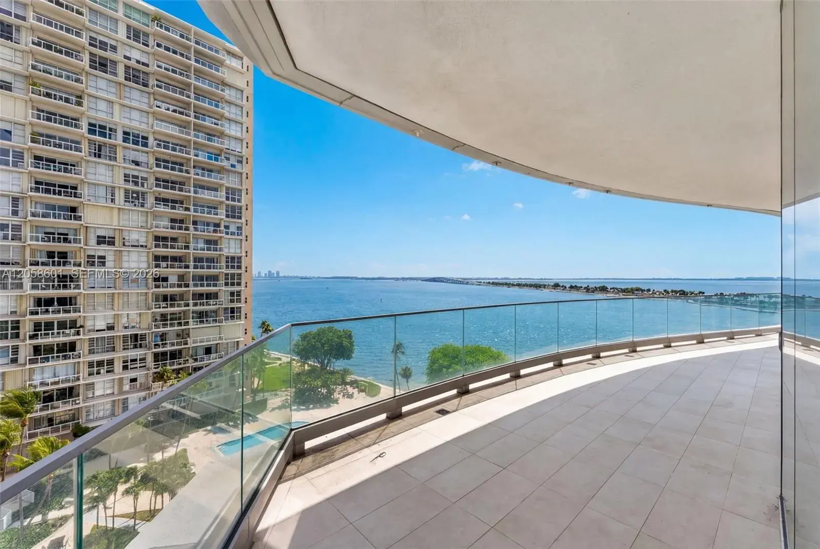 175 SE 25th Rd # 604, Miami FL 33129
