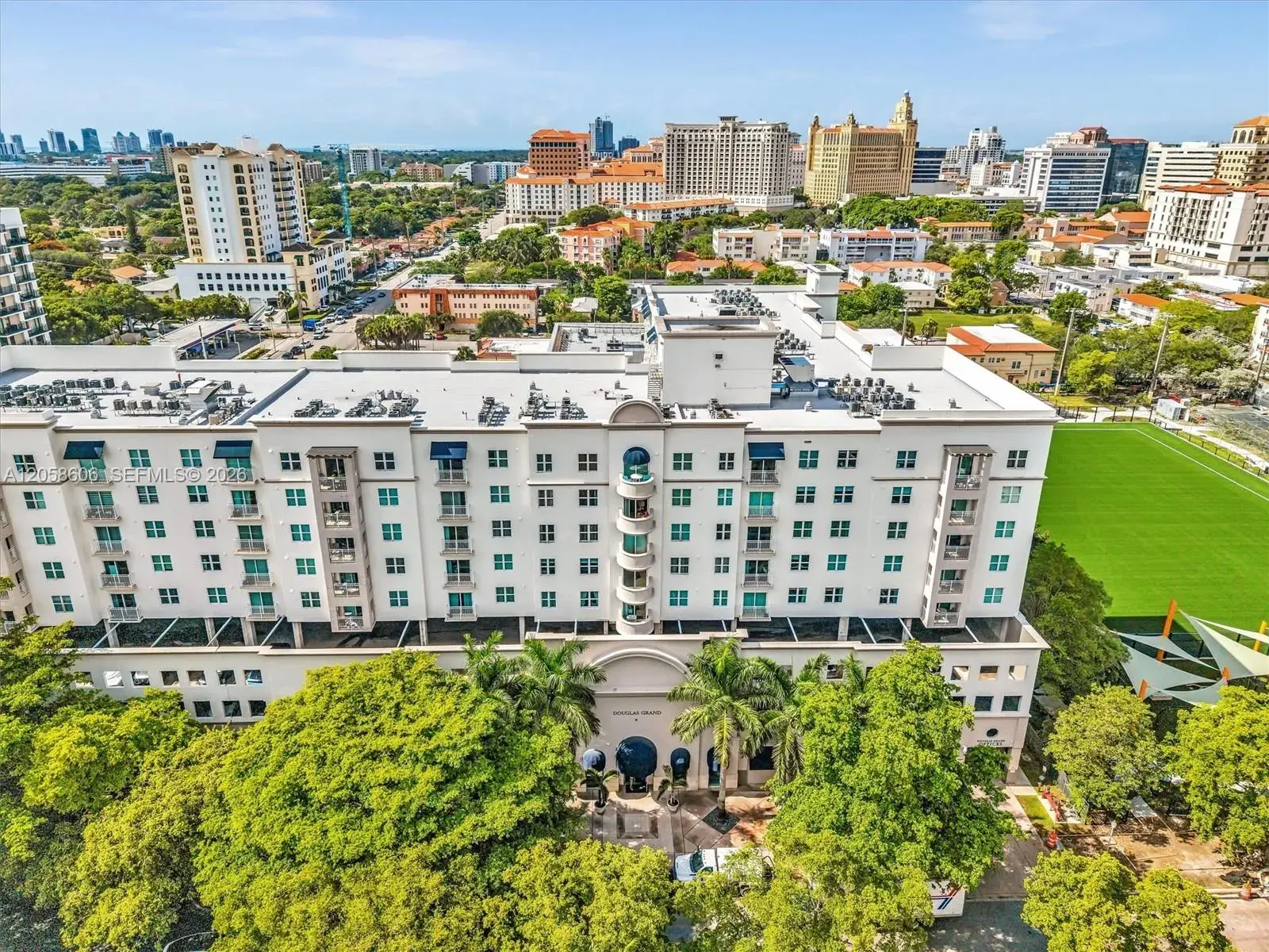 50 Menores Ave # 518, Coral Gables FL 33134