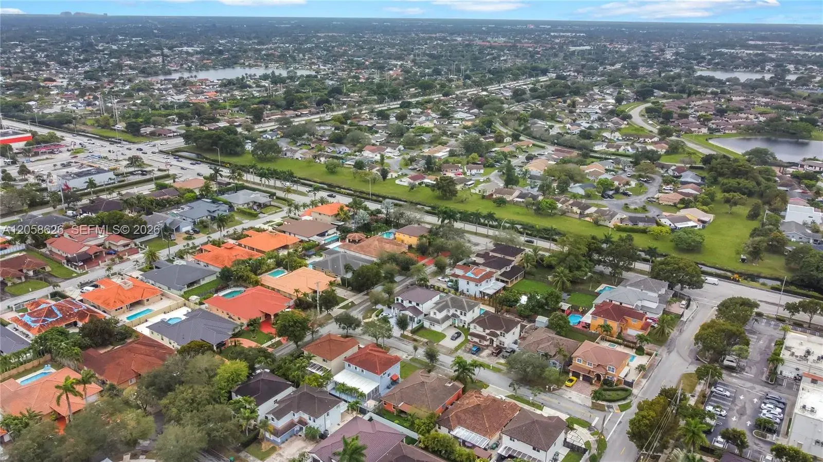 13836 SW 39th Ter, Miami FL 33175