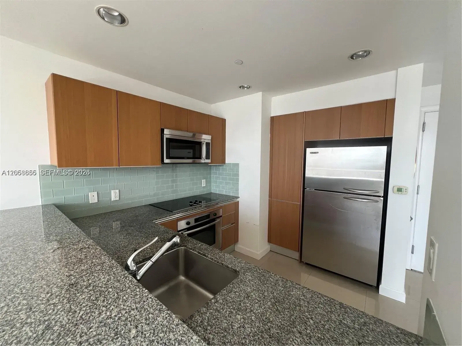 1060 Brickell Ave # 3509, Miami FL 33131