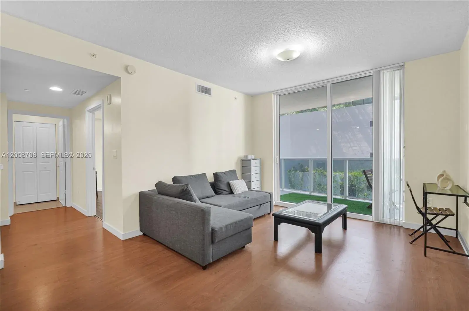 601 NE 23rd St # 901, Miami FL 33137