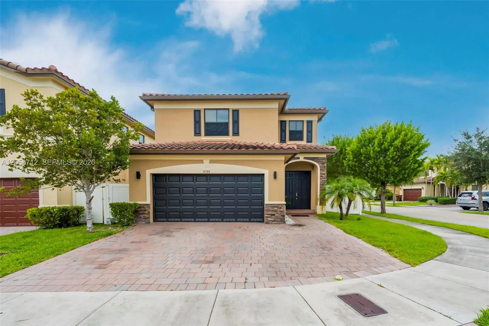 3 bedroom 3 bath Residential for sale at 8788 W 35th Ct, Hialeah FL 33018