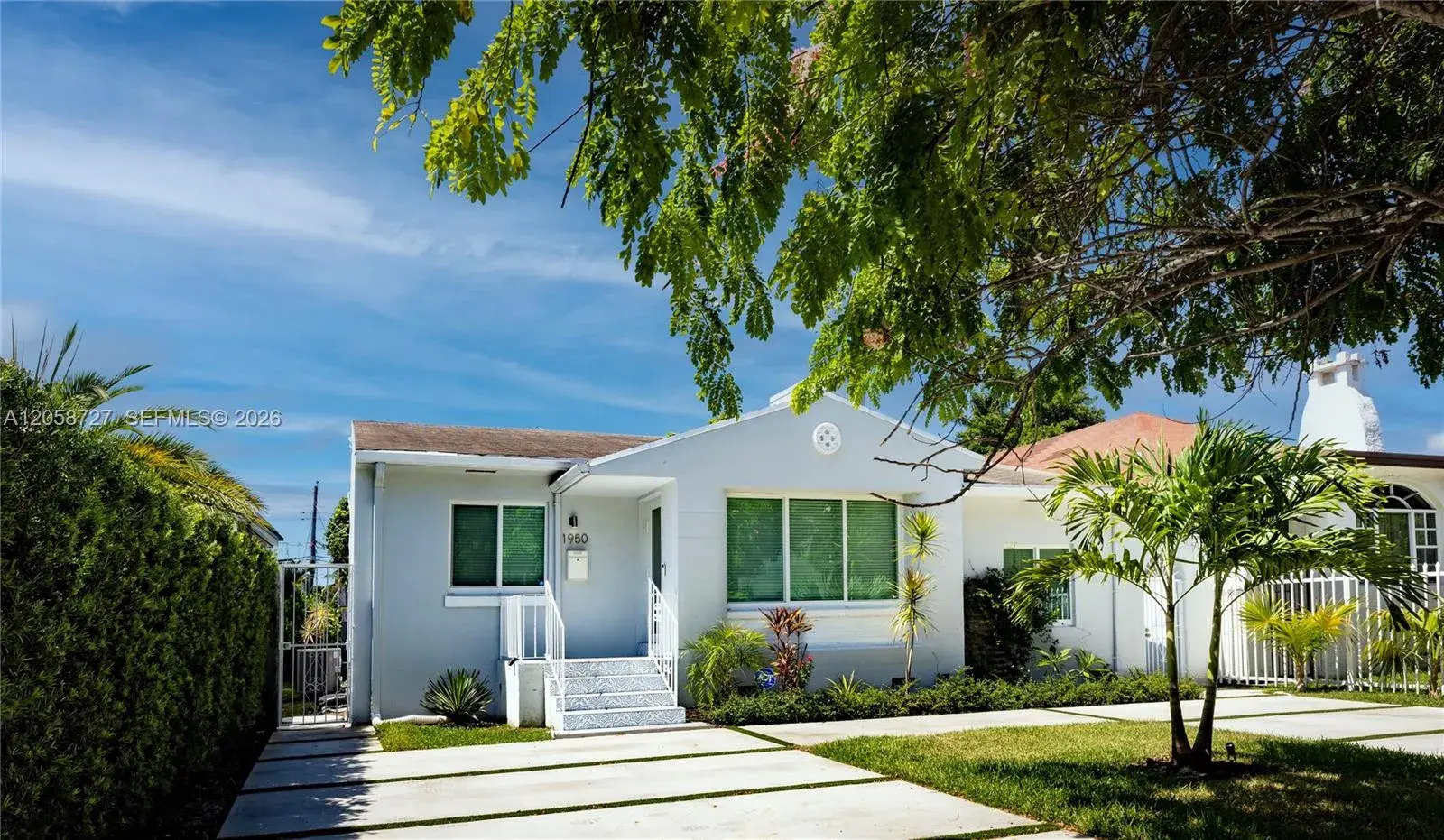 1950 SW 13th St, Miami FL 33145
