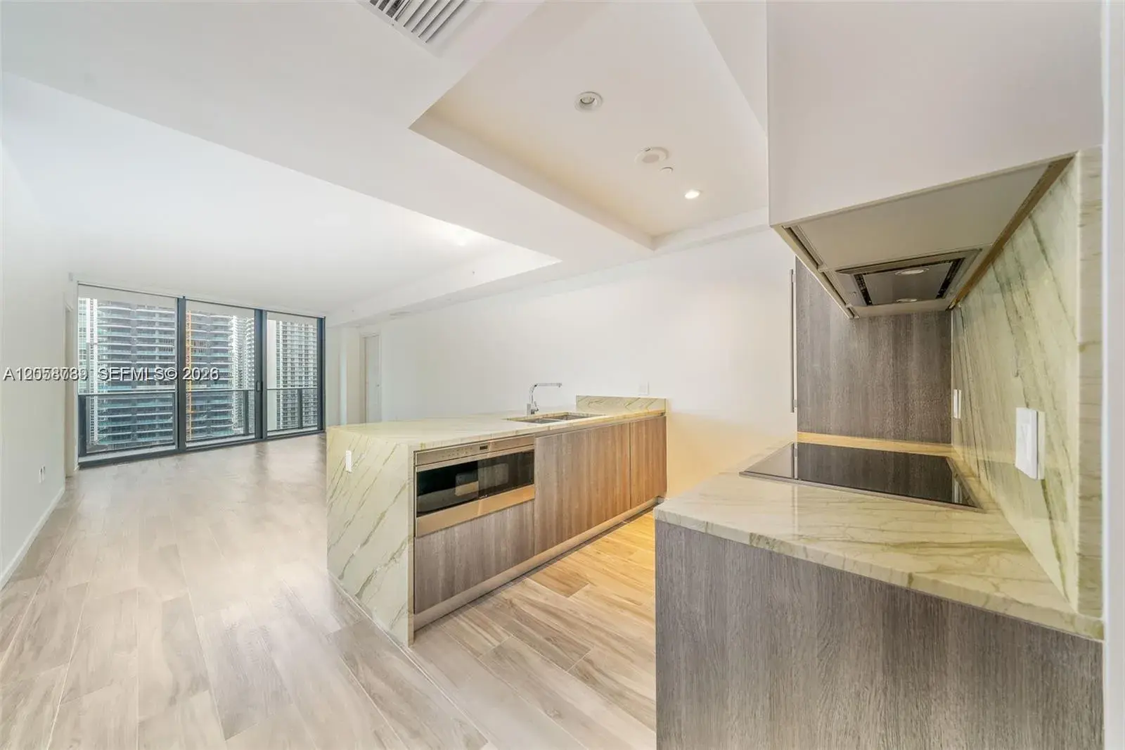 801 S Miami Ave # 2302, Miami FL 33130