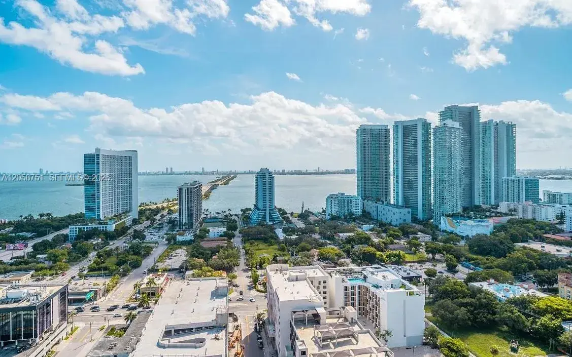 2 bedroom 2 bath Residential Lease for rent at 3470 E Coast Ave # H2510, Miami FL 33137