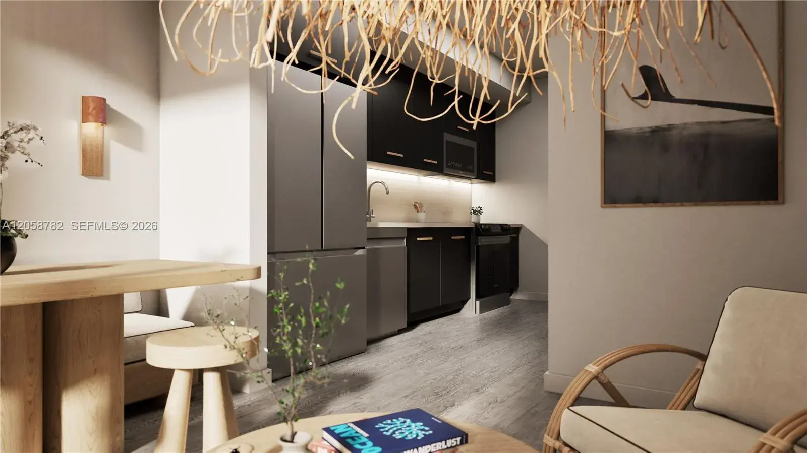 1 bath Residential Lease for rent at 221 SW 1st Ave # 1704, Fort Lauderdale FL 33301